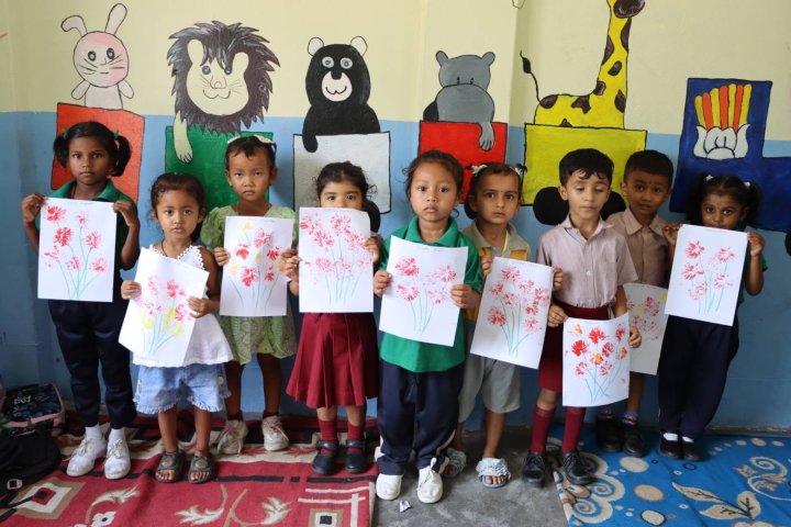 Why choose MVES ?